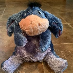 Eeyore Plush Toy